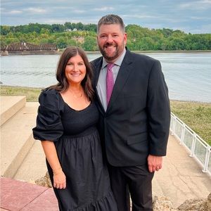 Meet your Posher, Kristin